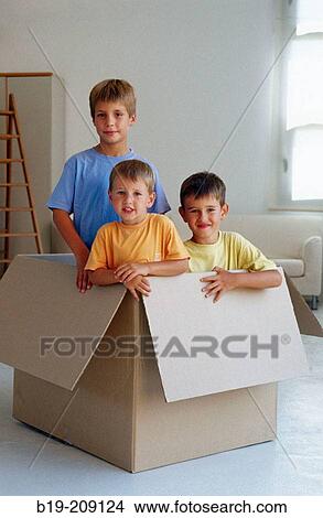 Family View Large Photo Image Picture - Family. Fotosearch