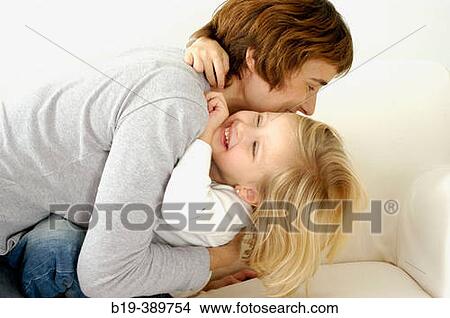 Family View Large Photo Image Picture - Family. Fotosearch