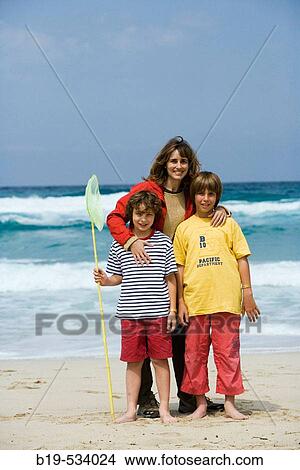 Family View Large Photo Image Picture - Family. Fotosearch