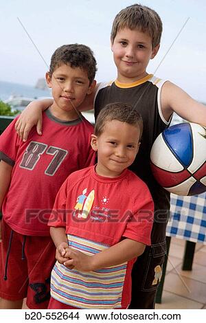Family View Large Photo Image Picture - Family. Fotosearch