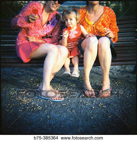 Family View Large Photo Image Picture - Family. Fotosearch