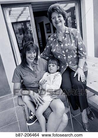 Family View Large Photo Image Picture - Family. Fotosearch