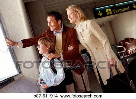 Picture - Family. Fotosearch
