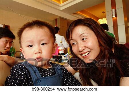 Family View Large Photo Image Picture - Family. Fotosearch