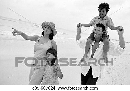 Family View Large Photo Image Picture - Family. Fotosearch