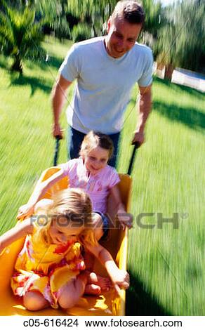 Picture - Family. Fotosearch