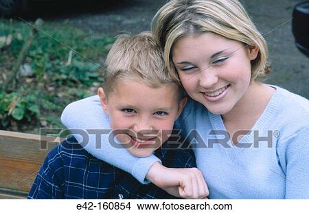 Family View Large Photo Image Picture - Family. Fotosearch