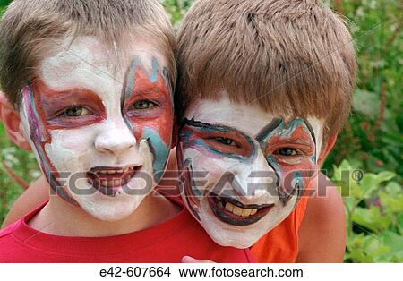 Picture - Family. Fotosearch