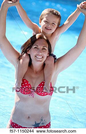 Family View Large Photo Image Picture - Family. Fotosearch