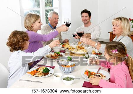 Family View Large Photo Image Picture - Family. Fotosearch