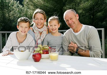 Family View Large Photo Image Picture - Family. Fotosearch