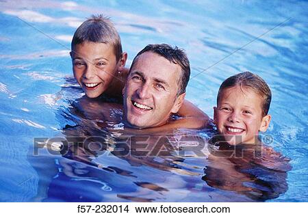 Family View Large Photo Image Picture - Family. Fotosearch