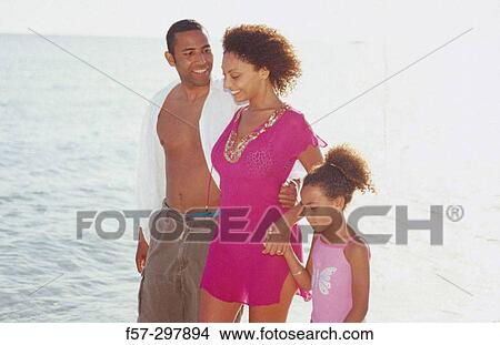 Picture - Family. Fotosearch