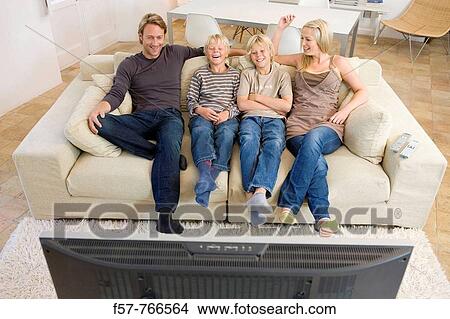 Family View Large Photo Image Picture - Family. Fotosearch
