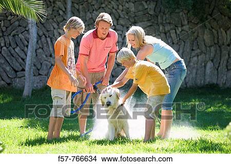 Family View Large Photo Image Picture - Family. Fotosearch
