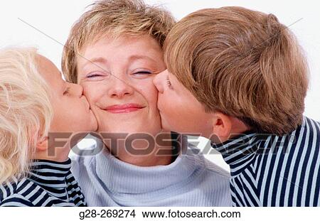 Picture - Family. Fotosearch