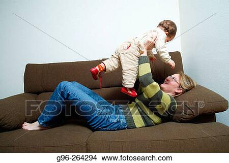 Family View Large Photo Image Picture - Family. Fotosearch