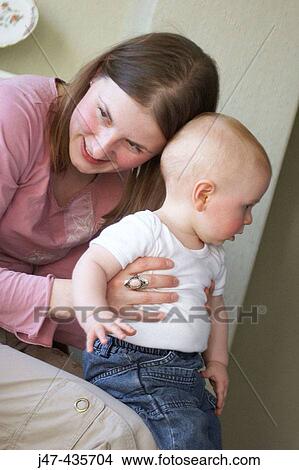 Family View Large Photo Image Picture - Family. Fotosearch