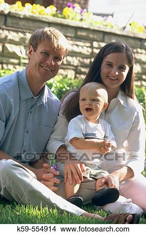 Family View Large Photo Image Picture - Family. Fotosearch