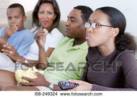 Family View Large Photo Image Picture - Family. Fotosearch