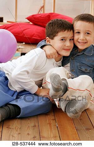 Family View Large Photo Image Picture - Family. Fotosearch