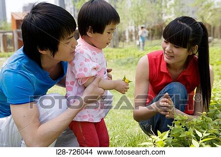Family View Large Photo Image Picture - Family. Fotosearch