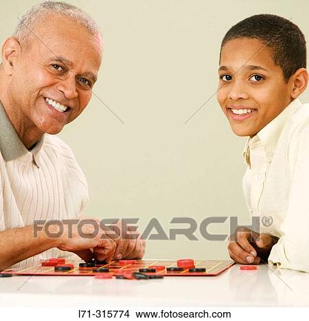 Picture - Family. Fotosearch