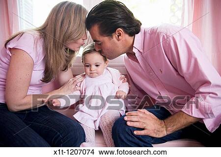 Family. View Large Photo Image Picture - Family.. Fotosearch