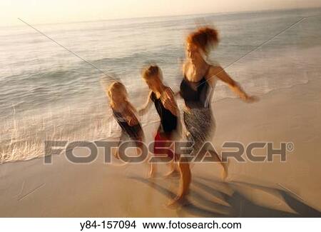 Family View Large Photo Image Picture - Family. Fotosearch