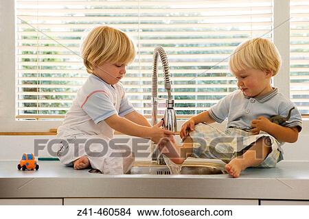 Family View Large Photo Image Picture - Family. Fotosearch