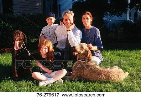 Family portrait View Large Photo Image Stock Photo - Family portrait. Fotosearch