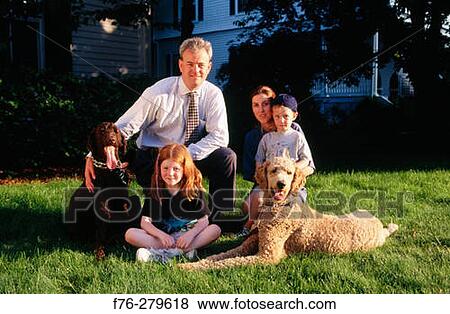 Family portrait View Large Photo Image Stock Photo - Family portrait. Fotosearch