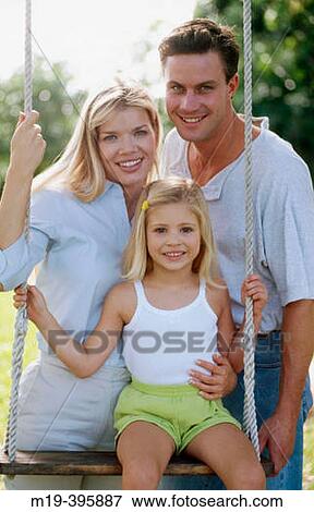 family portrait View Large Photo Image Stock Photo - family portrait. Fotosearch