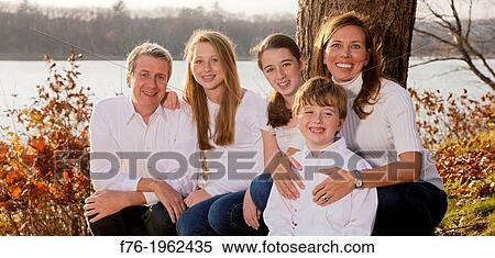 Family portrait View Large Photo Image Stock Photography - Family portrait. Fotosearch