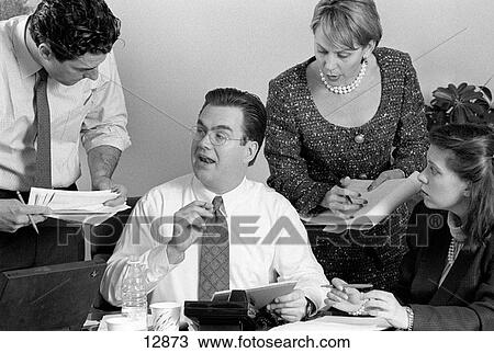 Stock Image - Family. Fotosearch