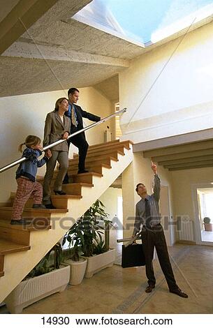 Stock Image - Family. Fotosearch