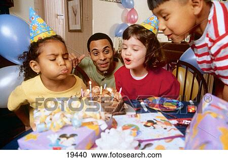 Stock Image - Family. Fotosearch