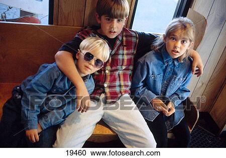 Stock Image - Family. Fotosearch