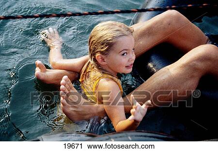 Stock Image - Family. Fotosearch