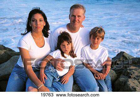 Family View Large Photo Image Stock Image - Family. Fotosearch