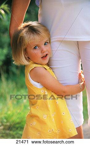 Stock Image - Family. Fotosearch