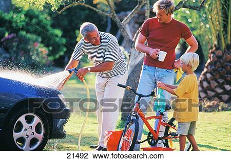 Family View Large Photo Image Stock Image - Family. Fotosearch