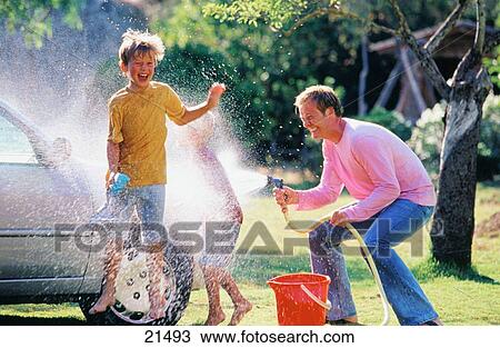 Family View Large Photo Image Stock Image - Family. Fotosearch