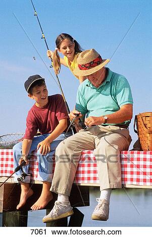 Stock Image - Family. Fotosearch