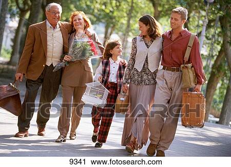 Family View Large Photo Image Stock Image - Family. Fotosearch
