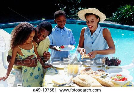 Family View Large Photo Image Stock Image - Family. Fotosearch
