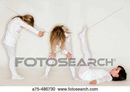 Stock Image - Family. Fotosearch