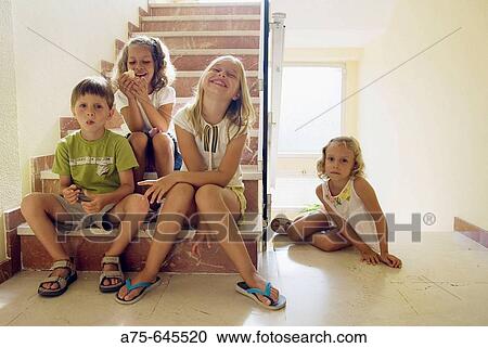 Family View Large Photo Image Stock Image - Family. Fotosearch