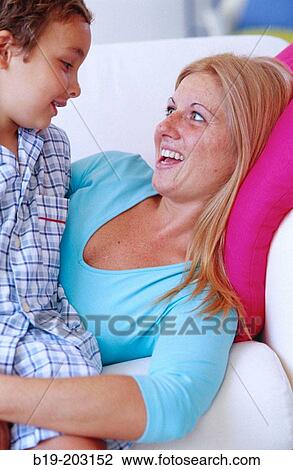 Family View Large Photo Image Stock Image - Family. Fotosearch