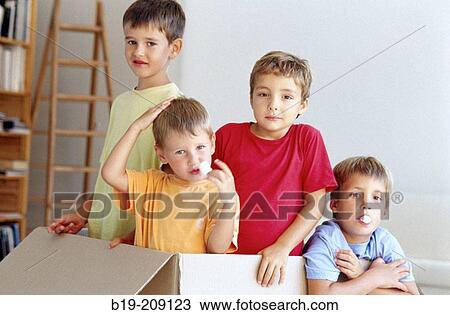 Family View Large Photo Image Stock Image - Family. Fotosearch